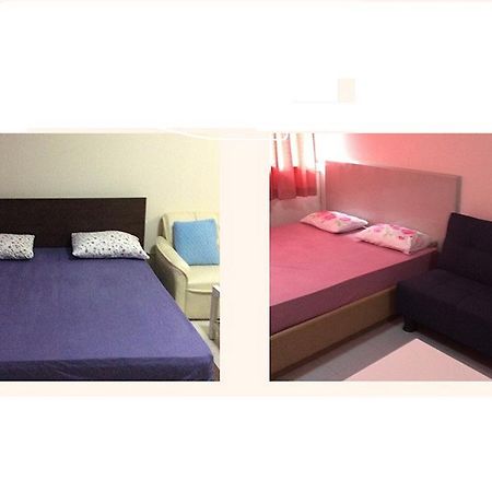 Dmk Don Mueang Airport Guest House Pak Kret Exterior photo