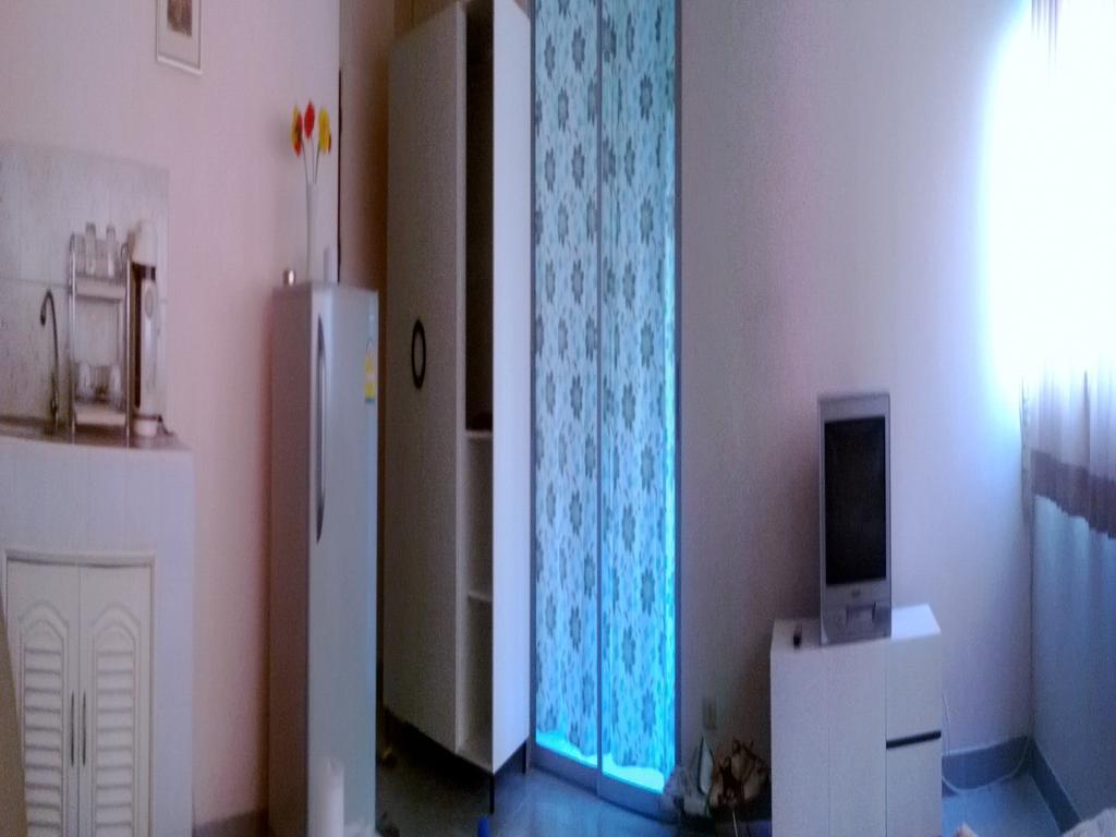 Dmk Don Mueang Airport Guest House Pak Kret Room photo