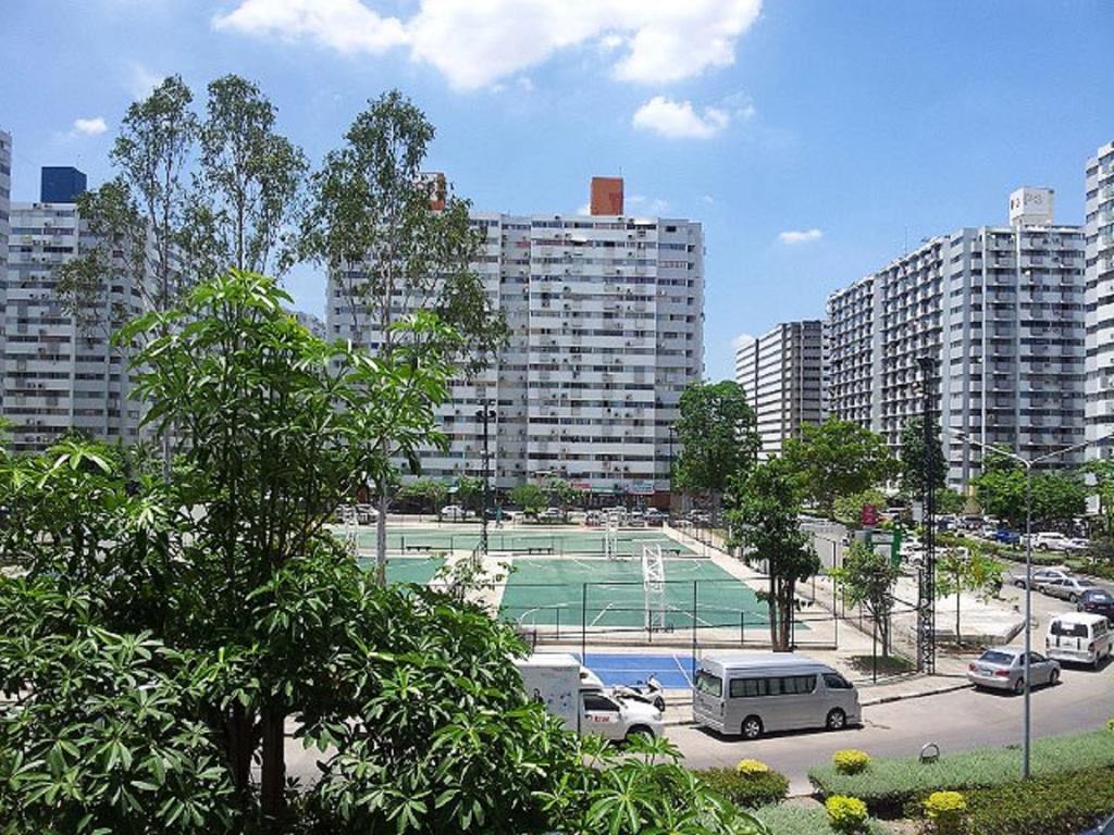 Dmk Don Mueang Airport Guest House Pak Kret Exterior photo
