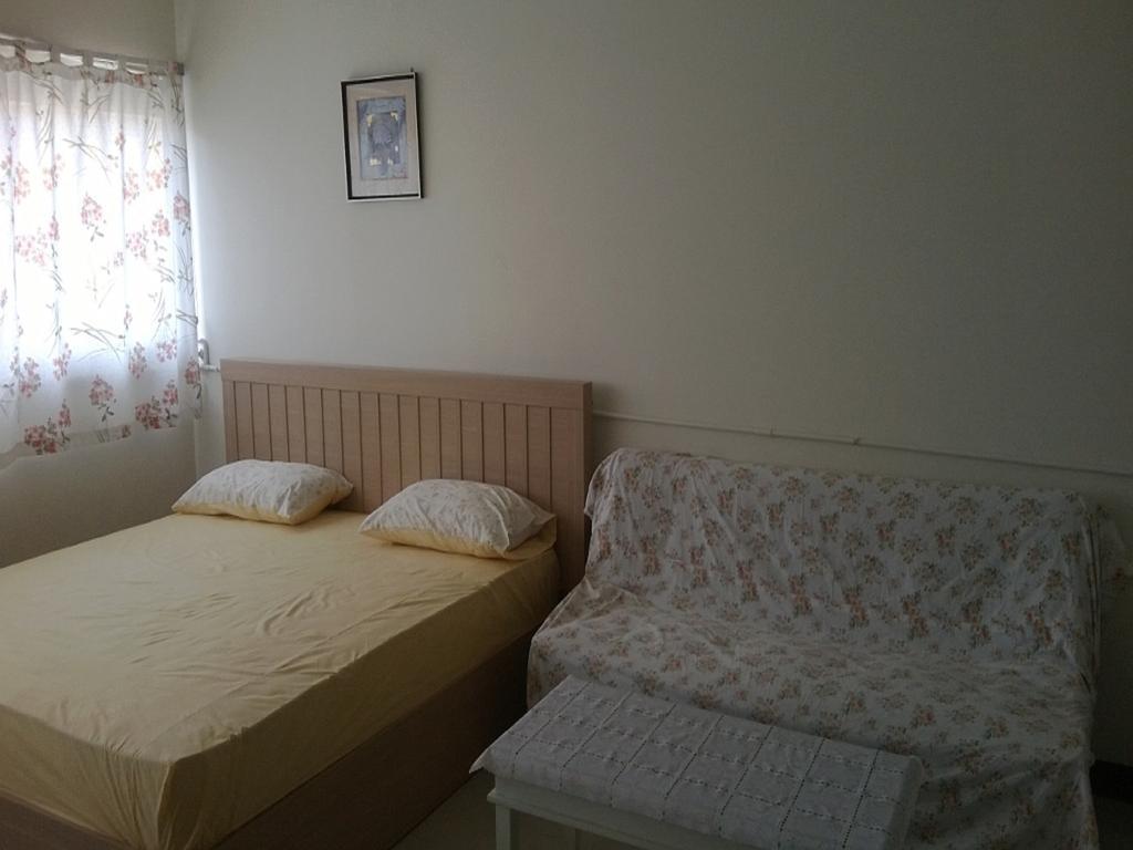 Dmk Don Mueang Airport Guest House Pak Kret Exterior photo