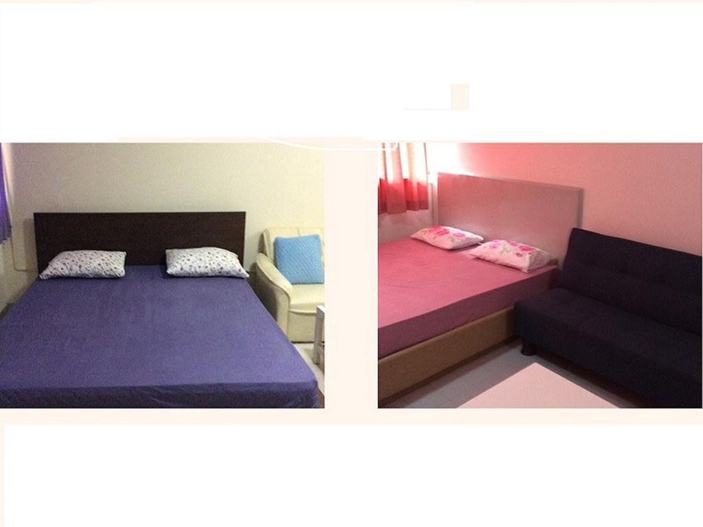 Dmk Don Mueang Airport Guest House Pak Kret Exterior photo