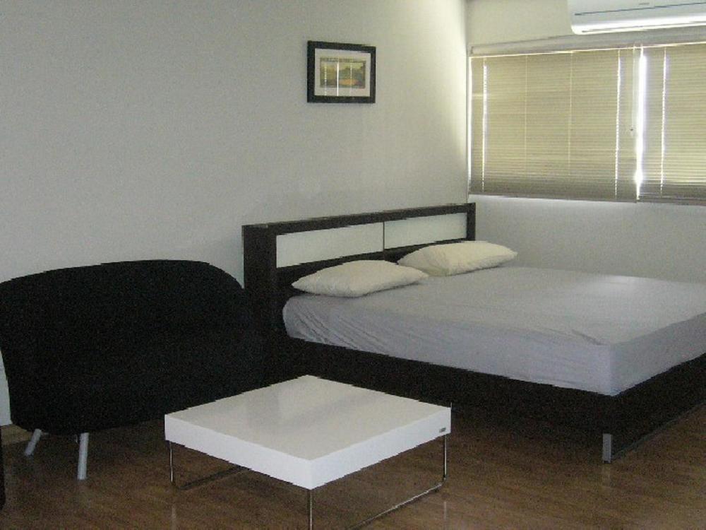Dmk Don Mueang Airport Guest House Pak Kret Exterior photo