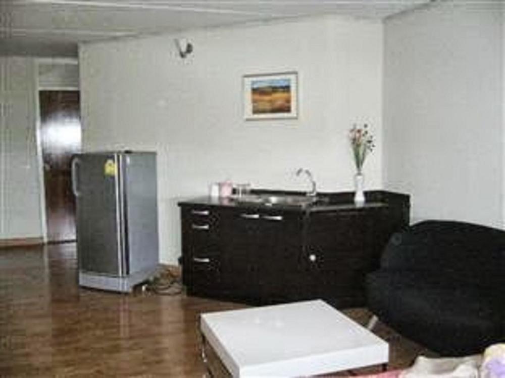 Dmk Don Mueang Airport Guest House Pak Kret Exterior photo