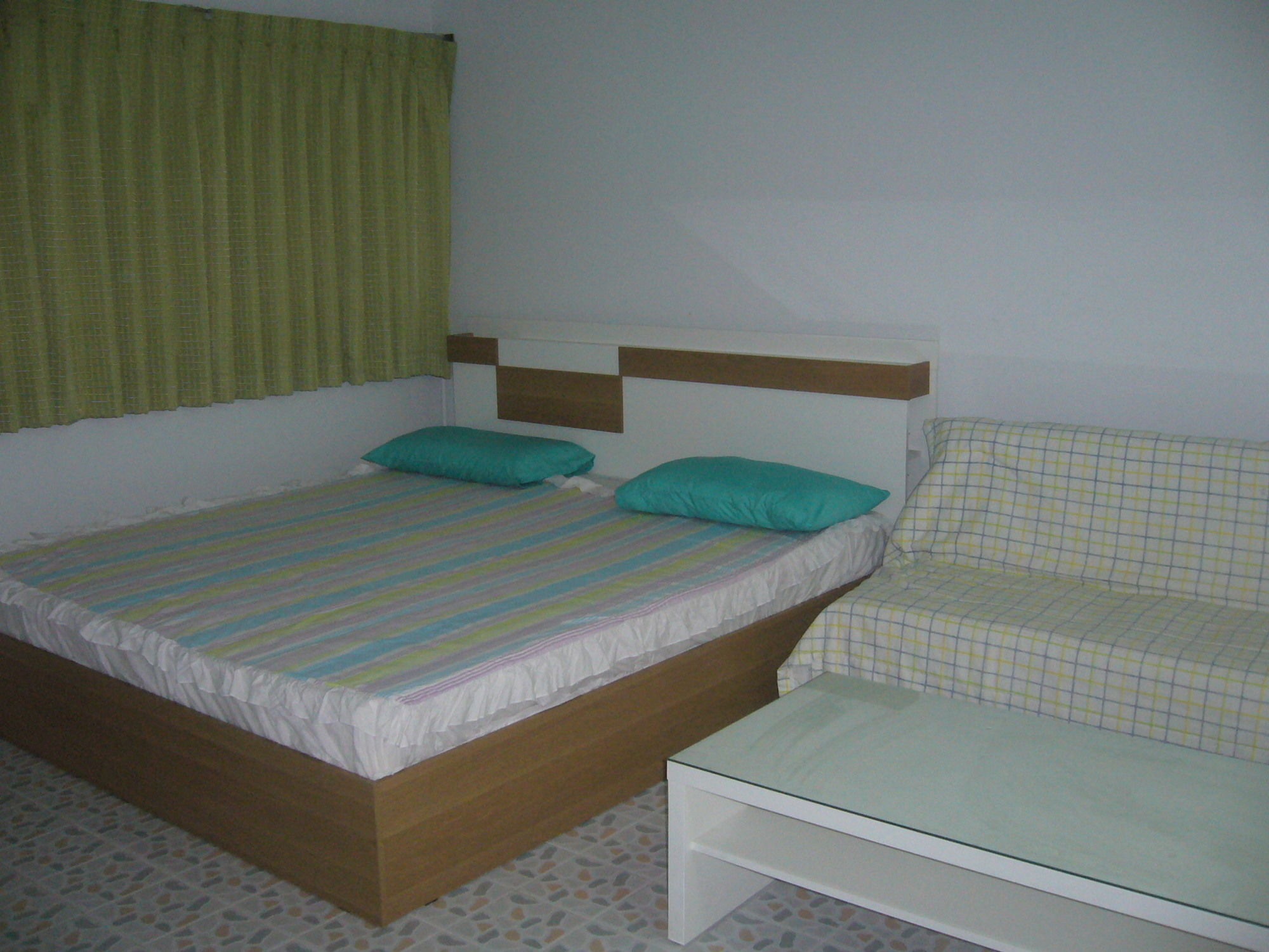 Dmk Don Mueang Airport Guest House Pak Kret Exterior photo