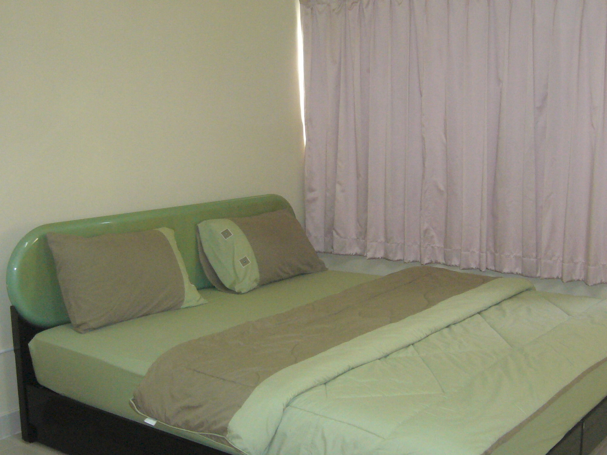 Dmk Don Mueang Airport Guest House Pak Kret Exterior photo