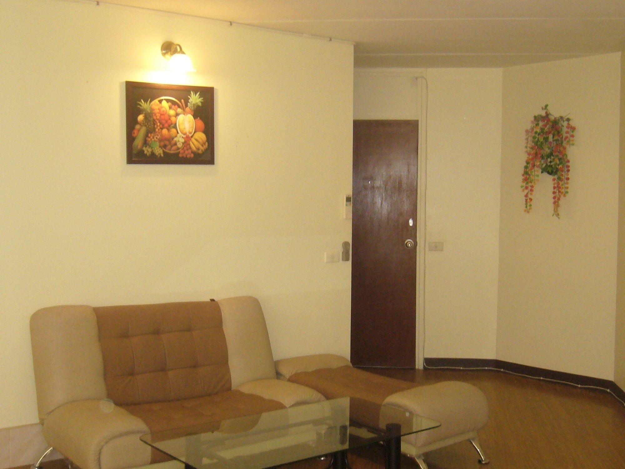 Dmk Don Mueang Airport Guest House Pak Kret Exterior photo